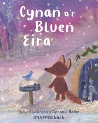 Produktbild: Cynan a'r Bluen Eira