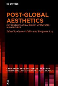 Bild vom Artikel Post-Global Aesthetics vom Autor 