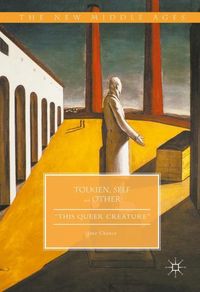 Produktbild: Tolkien, Self and Other