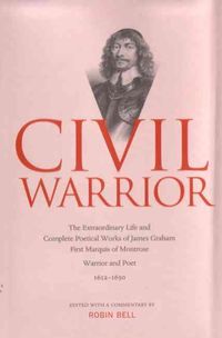 Produktbild: Civil Warrior