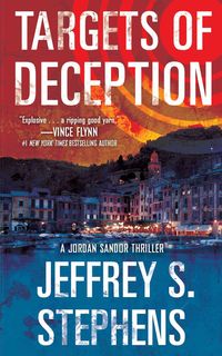 Produktbild: Targets of Deception