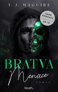 Produktbild: Bratva Menace