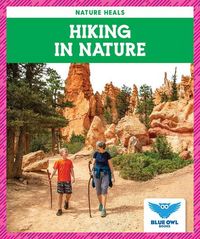 Produktbild: Hiking in Nature