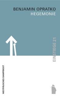 Produktbild: Hegemonie