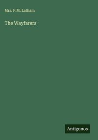 Produktbild: The Wayfarers