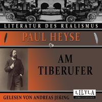 Produktbild: Am Tiberufer