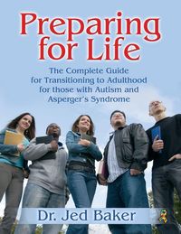 Produktbild: Preparing for Life