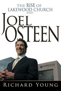 Produktbild: Rise of Lakewood Church and Joel Osteen