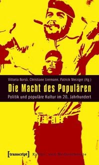 Produktbild: Die Macht des Popul&auml;ren