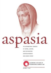 Produktbild: Aspasia - Volume 6