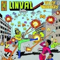 Produktbild: Linval Presents: Space Invaders