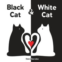 Produktbild: Black Cat & White Cat