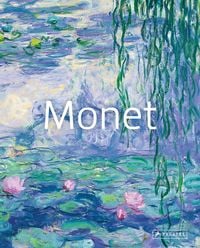 Bild vom Artikel Monet vom Autor Simona Bartolena