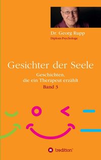 Produktbild: Gesichter der Seele
