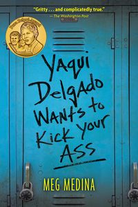 Produktbild: Yaqui Delgado Wants to Kick Your Ass