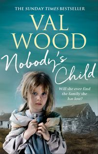 Produktbild: Nobody's Child