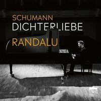 Bild vom Artikel Schumann:Dichterliebe vom Autor Kristjan Randalu