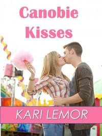 Produktbild: Canobie Kisses
