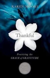 Produktbild: Thankful