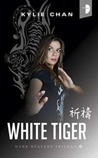 Produktbild: White Tiger
