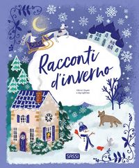 Produktbild: Racconti d'inverno