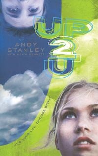 Produktbild: Up to You