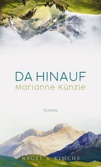 Produktbild Da hinauf