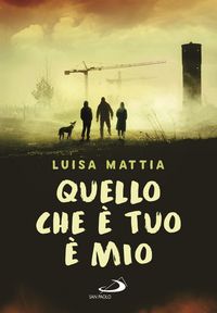 Produktbild: Quello che &egrave; tuo &egrave; mio