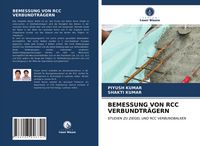 Produktbild: Bemessung von Rcc Verbundtr&auml;gern