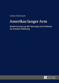 Produktbild: Amerikas langer Arm