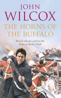 Produktbild: The Horns of the Buffalo