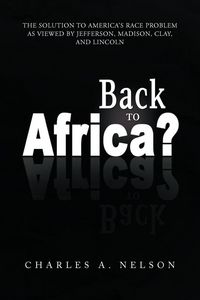 Produktbild: Back To Africa?