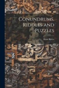 Produktbild: Conundrums, Riddles and Puzzles