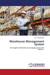 Produktbild: Warehouse Management System