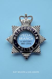 Produktbild: Special Branch