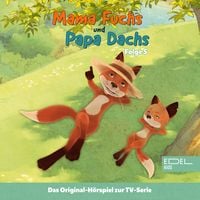 Produktbild: Folge 5: Der Teddy (Das Original H&ouml;rspiel zur TV-Serie)