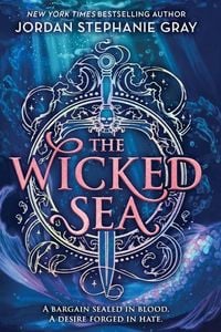 Produktbild: The Wicked Sea