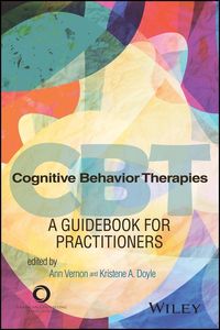 Produktbild: Cognitive Behavior Therapies