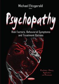 Produktbild: Psychopathy