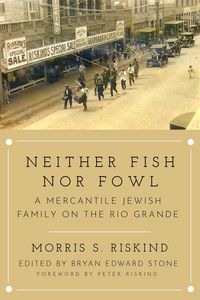 Produktbild: Neither Fish nor Fowl