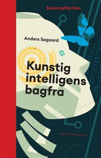 Produktbild: Kunstig intelligens bagfra