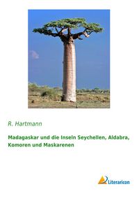 Produktbild: Madagaskar und die Inseln Seychellen, Aldabra, Komoren und Maskarenen