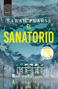 Produktbild: Sanatorio, El