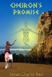 Produktbild: Cheiron's Promise (Archon, #2)