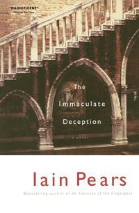 Produktbild: The Immaculate Deception