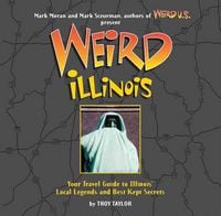 Produktbild: Weird Illinois