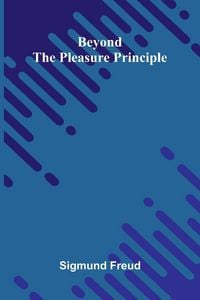 Produktbild: Beyond the pleasure principle
