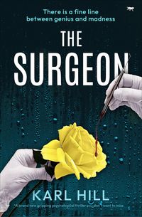 Produktbild: The Surgeon