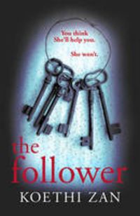 Produktbild: The Follower