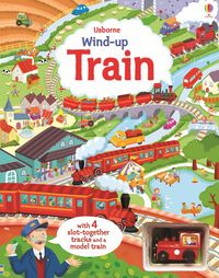 Produktbild: Wind-up Train